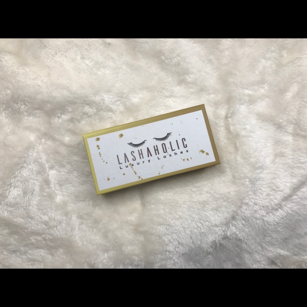 False Lashes
